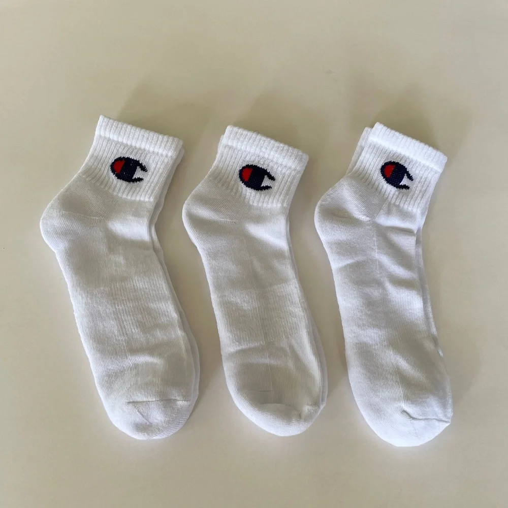 Champion ankle socks